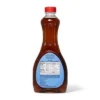 Original Syrup Sugar Free - 24 Fl Oz - Favorite Day™