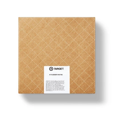 Blueberry Muffins - 20oz/4ct - Favorite Day™ 2 Blueberry Muffins - 20oz/4ct - Favorite Day™ - Image 2