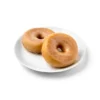 Glazed Donuts - 19oz/12ct - Favorite Day™