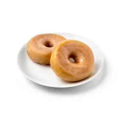 Glazed Donuts - 19oz/12ct - Favorite Day™