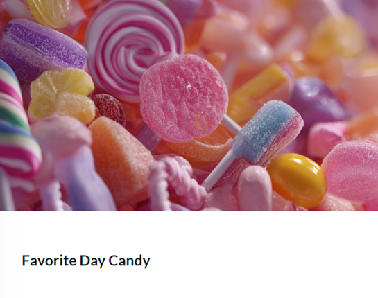 Favorite Day -Favorite Day b8a510eda8ec809d576747933db8b985